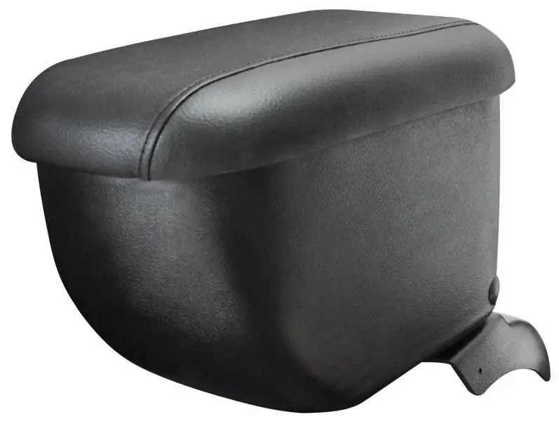 Bracciolo auto fisso portaoggetti contenitore per Ford C-Max I 2003-2007