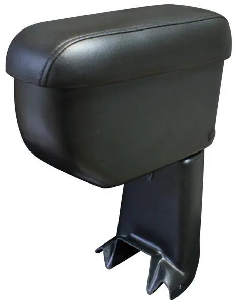 Bracciolo auto portaoggetti per Citroen C1 2005-2014 · Peugeot 107 dal 2005