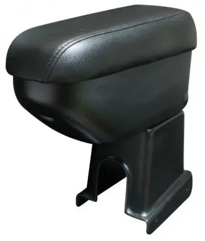 Bracciolo auto portaoggetti per Opel Agila dal 2008 · Suzuki Splash dal 2008