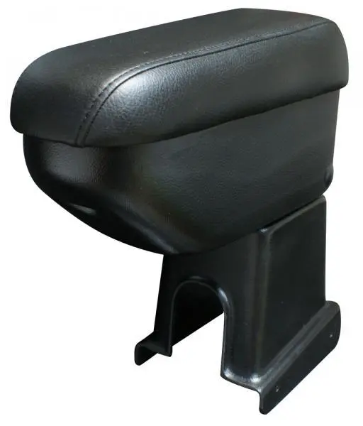 Bracciolo auto portaoggetti per Opel Agila dal 2008 · Suzuki Splash dal 2008