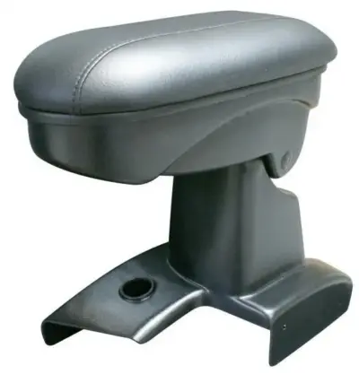 Bracciolo auto scorrevole con vano per Ford Transit/Tourneo Connect II 2013-2022