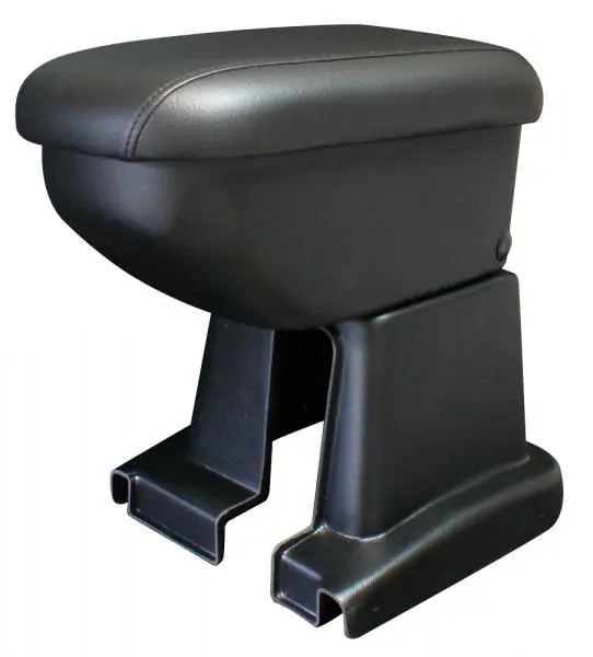 Bracciolo auto scorrevole contenitore porta per Renault Scenic III 2009-2016