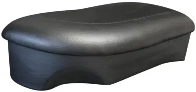 Bracciolo Auto Scorrevole per Seat Altea dal 2004, Altea XL dal 2006