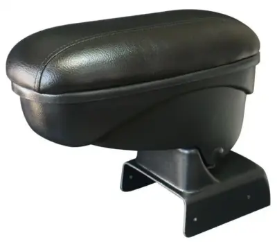 Bracciolo auto scorrevole porta oggetti organizer per Opel Astra H dal 2004
