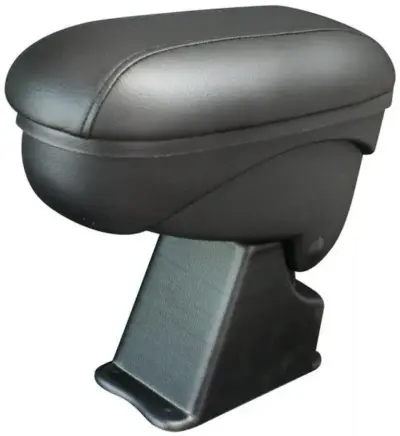 Bracciolo auto scorrevole porta oggetti organizer per Opel Meriva B dal 2010