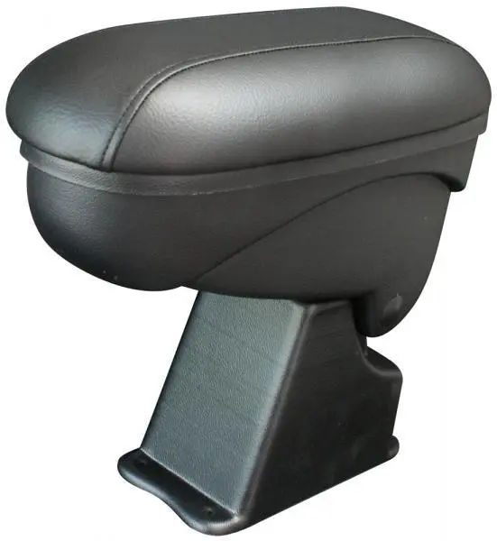 Bracciolo auto scorrevole porta oggetti organizer per Opel Meriva B dal 2010