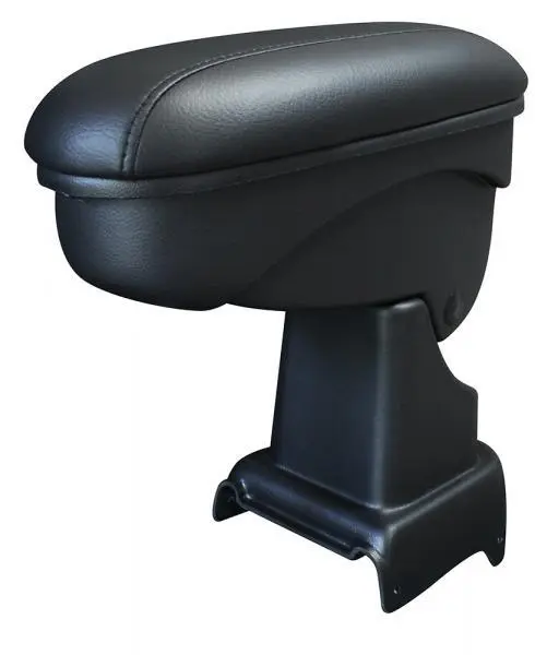 Bracciolo auto scorrevole porta oggetti per Opel Karl / Karl Rocks dal 2015