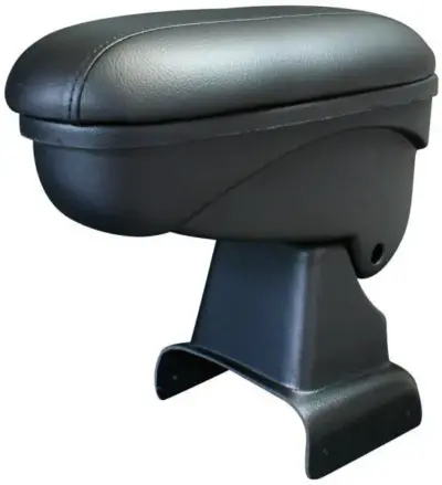 Bracciolo auto scorrevole portaoggetti organizer per Chevrolet Trax dal 2013