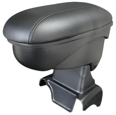 Bracciolo auto scorrevole portaoggetti organizer per Ford B-Max dal 2015