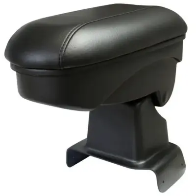 Bracciolo Auto Scorrevole Portaoggetti Organizer per Ford C-Max II 2010-2015