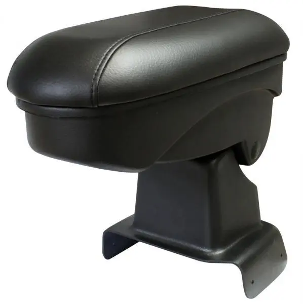 Bracciolo Auto Scorrevole Portaoggetti Organizer per Ford C-Max II 2010-2015