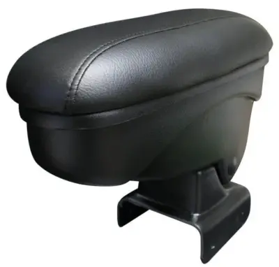 Bracciolo auto scorrevole portaoggetti organizer per Suzuki Swift 2010-2017