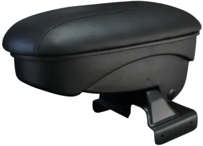 Bracciolo auto scorrevole portaoggetti organizer per Volkswagen Caddy 2004-2015