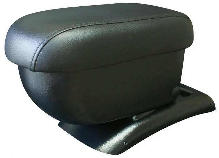 Bracciolo Portaoggetti Fisso per Fiat Bravo II dal 2007