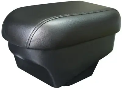 Bracciolo portaoggetti fisso per Fiat Stilo dal 2001