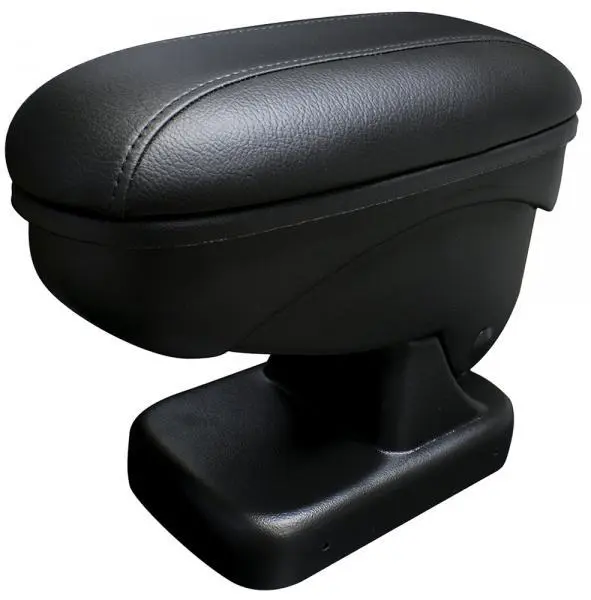 Bracciolo portaoggetti scorrevole auto per Fiat 500L / 500L Wagon dal 2017