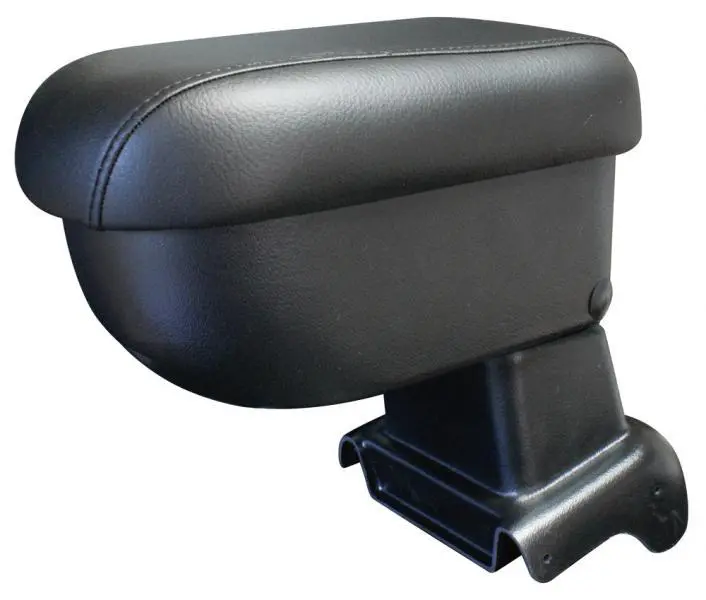 Bracciolo portaoggetti scorrevole auto per Ford Tourneo Courier 2014-2023