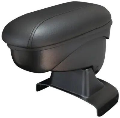 Bracciolo portaoggetti scorrevole contenitore auto per Peugeot 5008 2009-2016