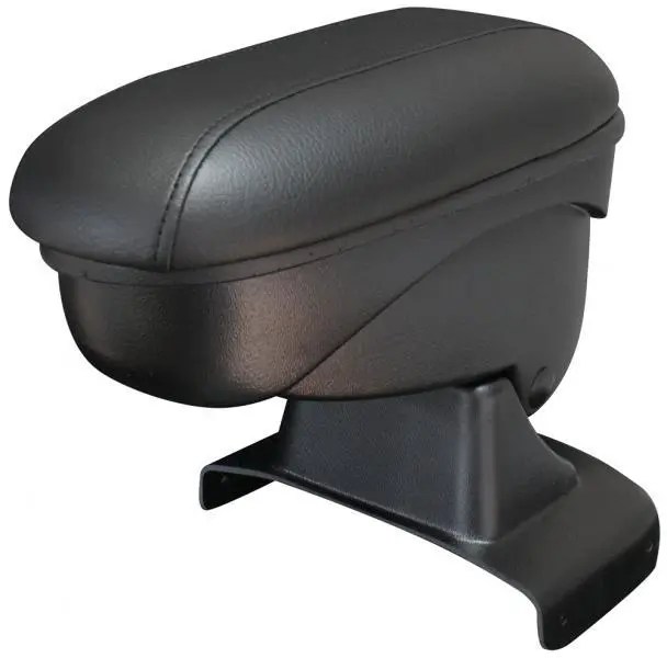 Bracciolo portaoggetti scorrevole contenitore auto per Peugeot 5008 2009-2016