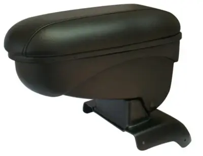 Bracciolo portaoggetti scorrevole per Citroen C4 Picasso/Spacetourer dal 2013