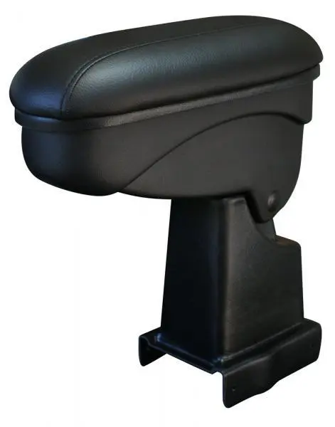 Bracciolo portaoggetti scorrevole per Fiat Dobl� II 2009-2022