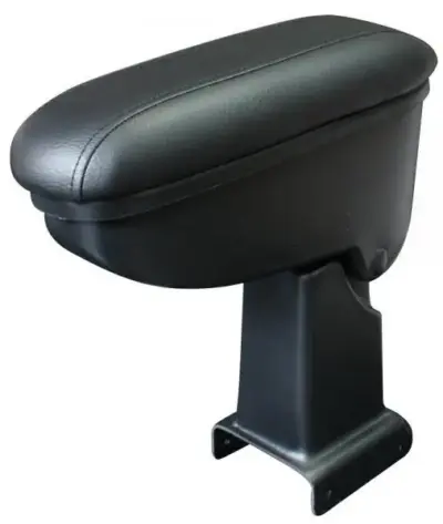 Bracciolo portaoggetti scorrevole per Fiat Panda III 2012-2020