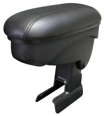 Bracciolo portaoggetti scorrevole per Seat Mii dal 2011 · Skoda Citigo dal 2011