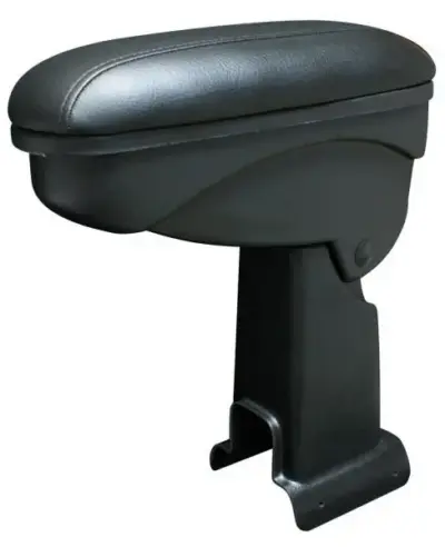 Bracciolo scorrevole portaoggetti auto interno per Dacia Dokker/Dokker 2012-2015