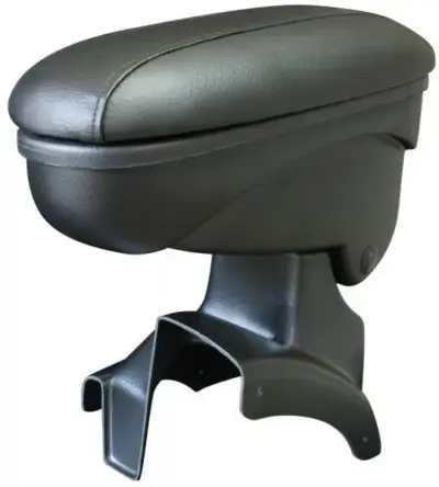 Bracciolo scorrevole portaoggetti auto interno per Renault Fluence dal 2010