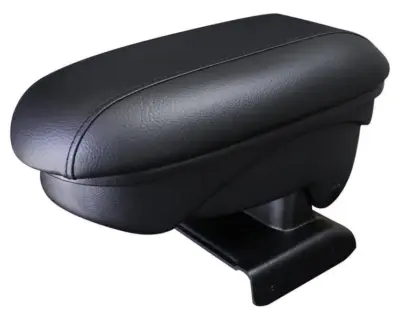 Bracciolo scorrevole portaoggetti auto per Citroen Berlingo II 2008-2018