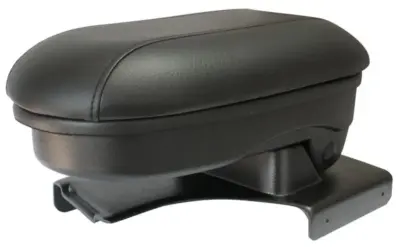 Bracciolo scorrevole portaoggetti per BMW Serie 1 dal 2012