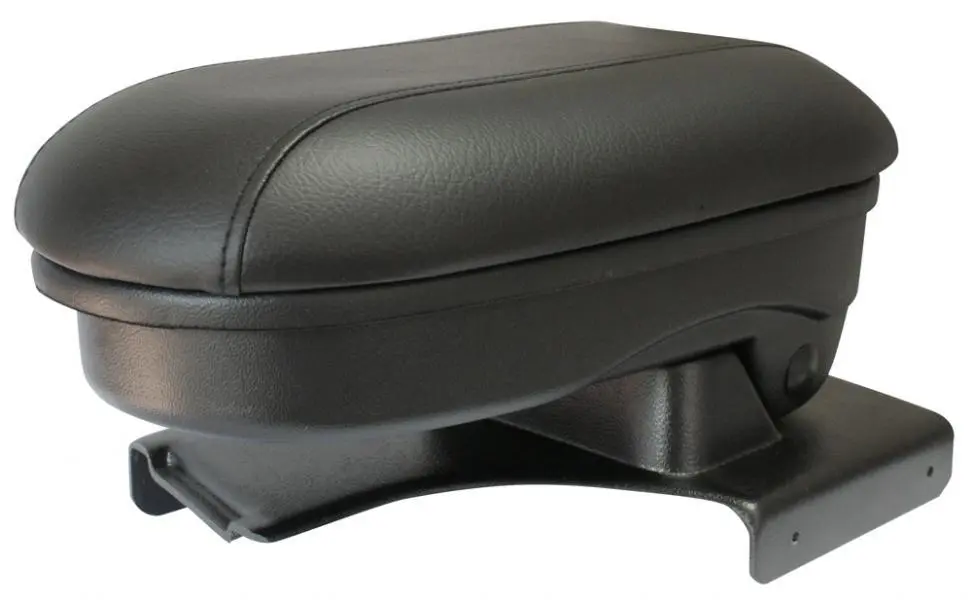 Bracciolo scorrevole portaoggetti per BMW Serie 1 dal 2012