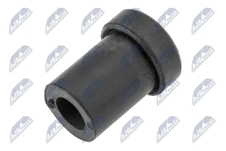 Bronzina Supporto Corpo Assiale Gomma Posteriore per Chrysler Voyager Ii 84-05
