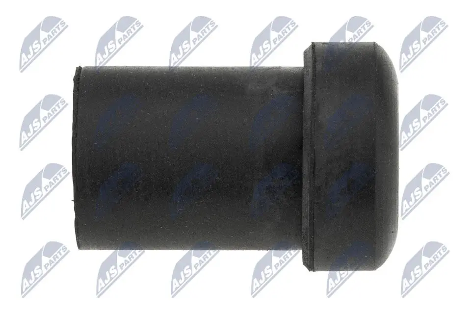 Bronzina Supporto Corpo Assiale Gomma Posteriore per Chrysler Voyager Ii 84-05