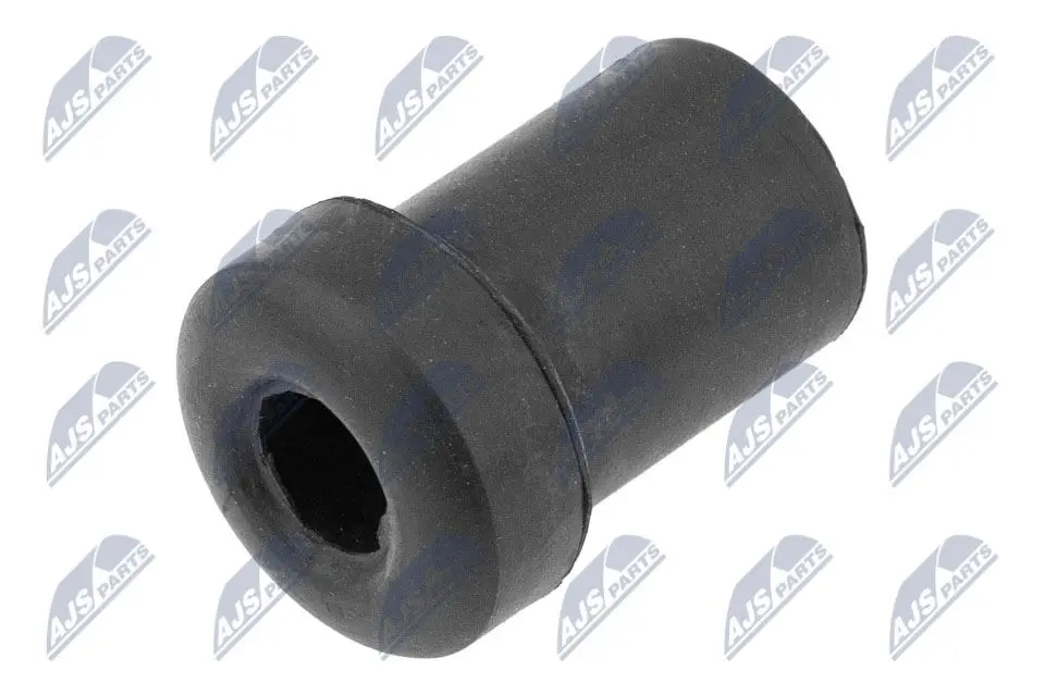 Bronzina Supporto Corpo Assiale Gomma Posteriore per Chrysler Voyager Ii 84-05