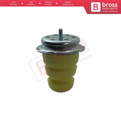 Buffer Gomma Sospensione Posteriore 46751548 per Fiat Doblo Peugeot Boxer
