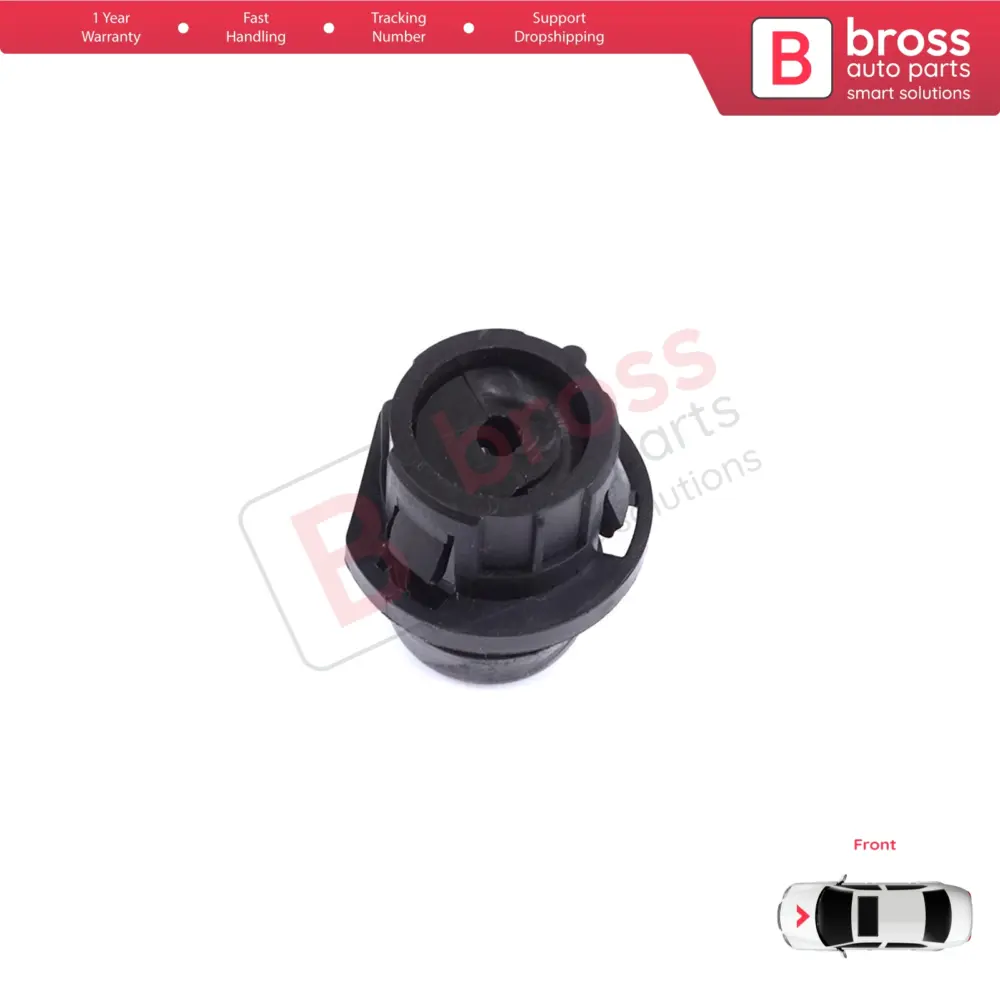 Buffer Regolabile Fermacofano Anteriore per Renault Megane Clio Scenic Master