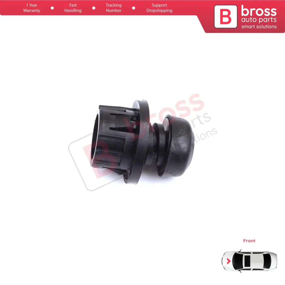 Buffer Regolabile Fermacofano Anteriore per Renault Megane Clio Scenic Master