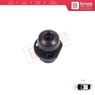 Buffer Regolabile Fermacofano Anteriore per Renault Megane Clio Scenic Master