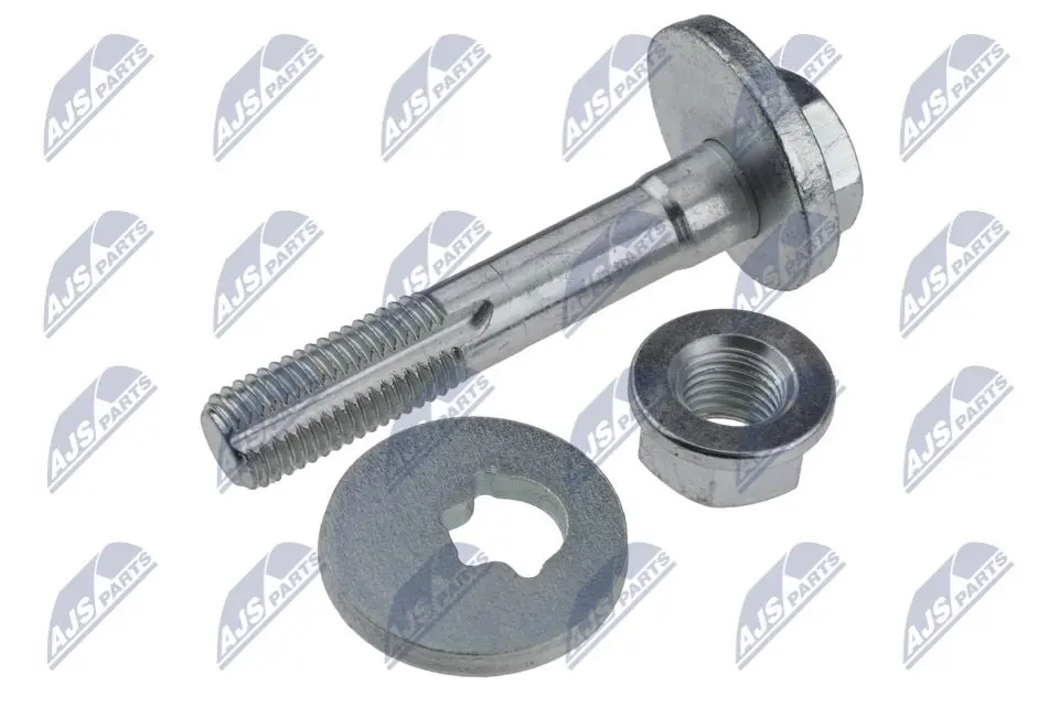 Bullone Correzione Campanatura Anteriore Superiore per BMW X5 E53 01-06