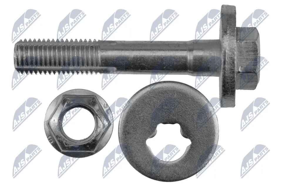 Bullone Correzione Campanatura Anteriore Superiore per BMW X5 E53 01-06