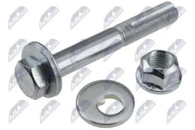 Bullone Correzione Campanatura Bracci Anteriore BMW 3 E36 E46 91-06 Lower