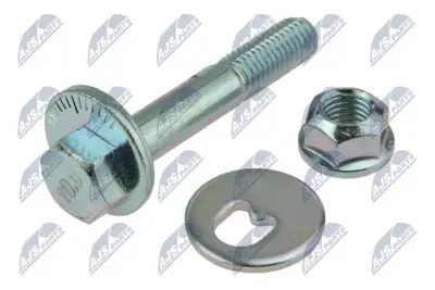 Bullone Correzione Campanatura Bracci per Ford Mondeo 00-07