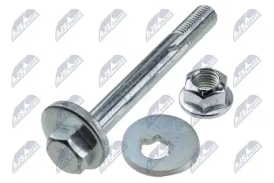 Bullone Correzione Campanatura per BMW 3 E46 00-06 E39 96-04 Lower