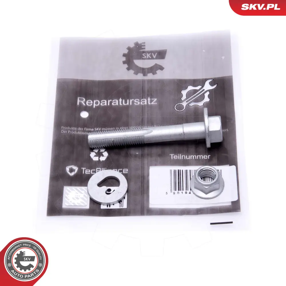 Bullone correzione campanatura per BMW Serie 3 (E36 E46) 33 32 1 094 602