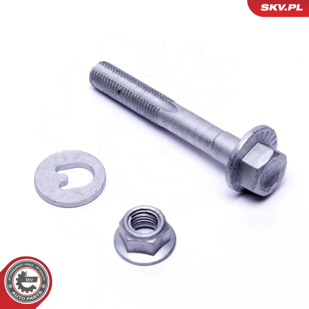 Bullone correzione campanatura per BMW Serie 3 (E36 E46) 33 32 1 094 602