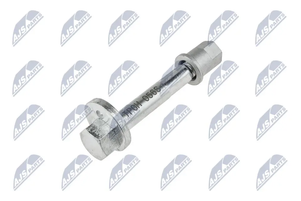 Bullone Vite Correzione Campanatura Supporto Gomma per Chrysler Avenger 07-14