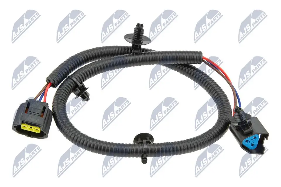 Cablaggio Alternatore per Ford Transit Connect 1.8di 1.8tdci 2003-2009