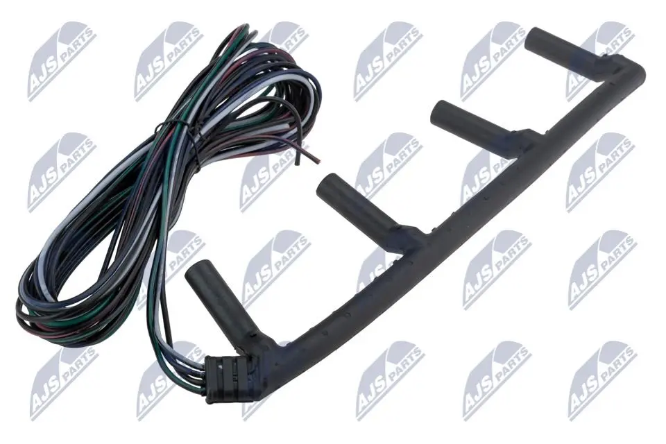 Cablaggio Candelette per Audi A3 1.9TDI 2003-, 2.0TDI 2006-, Seat Altea 1.9TDI