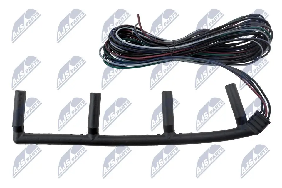 Cablaggio Candelette per Audi A3 1.9TDI 2003-, 2.0TDI 2006-, Seat Altea 1.9TDI